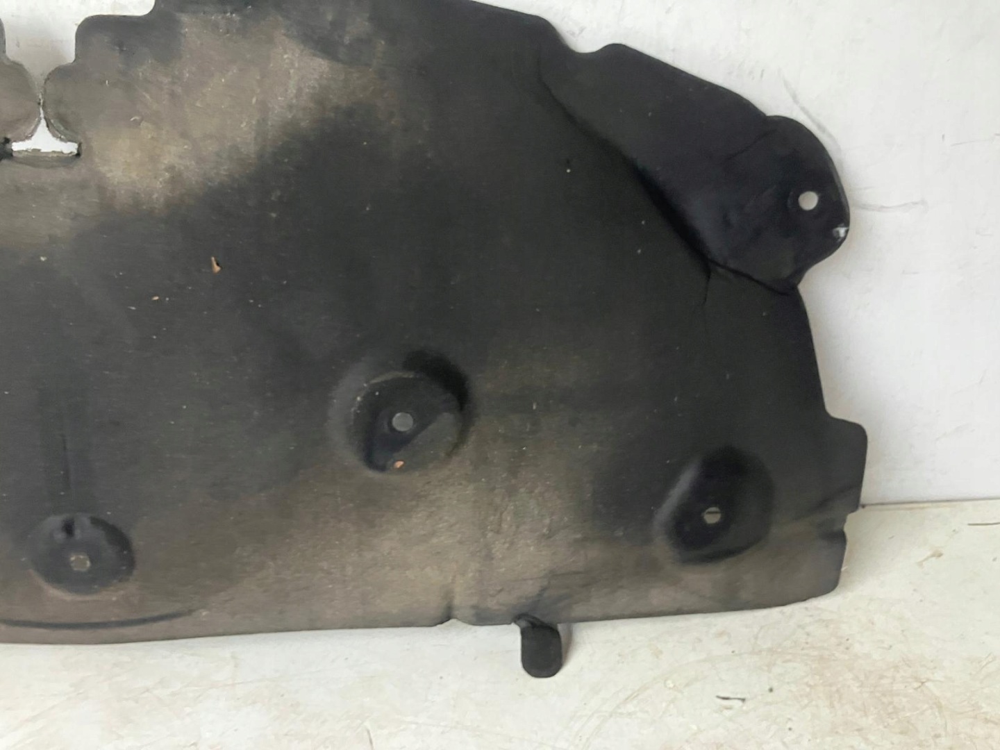soundproofing bonnets CITROEN C4 PICASSO II 9677694680 #25