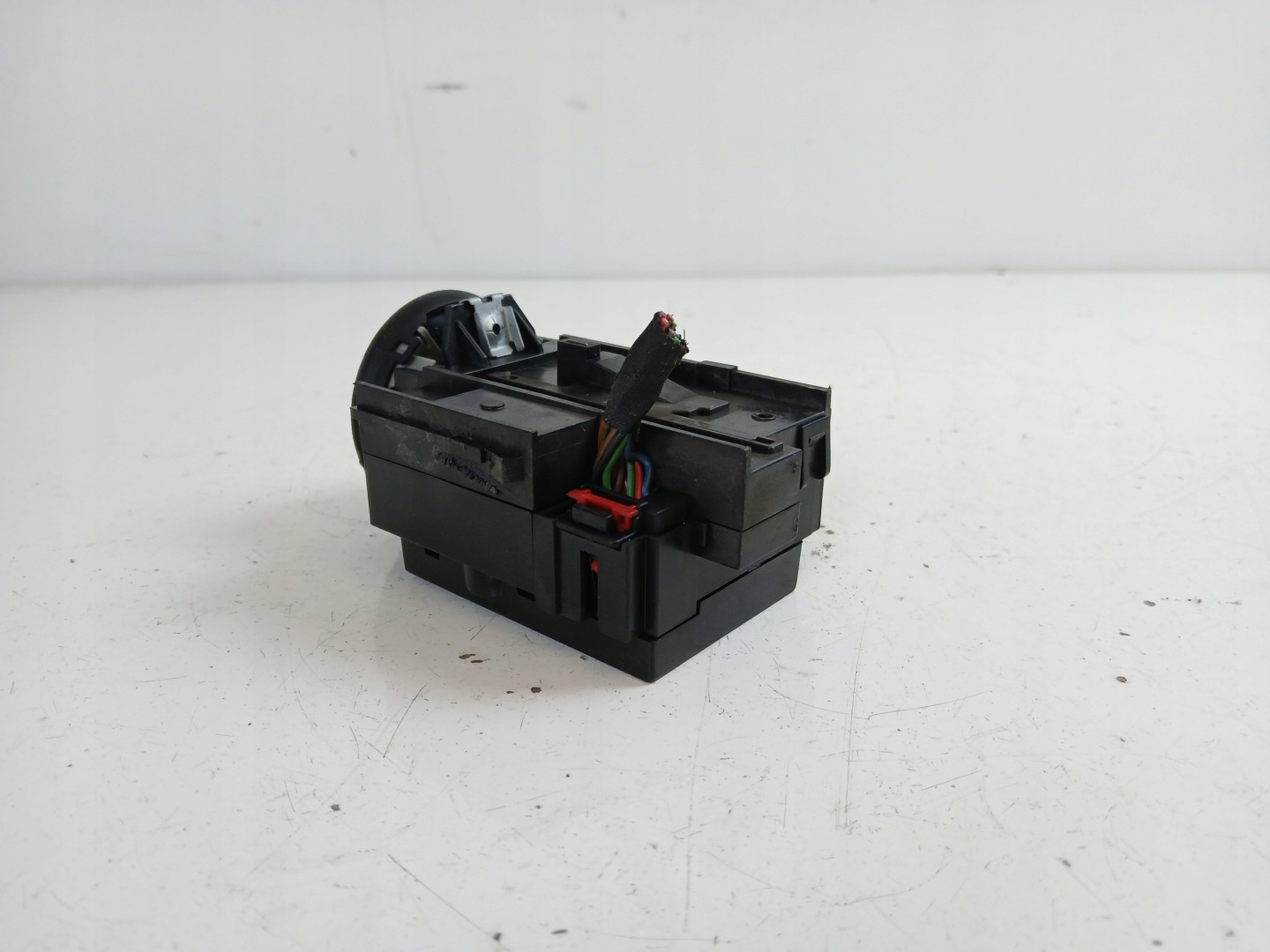VW PASSAT B6 player ignition key 3C0905843R