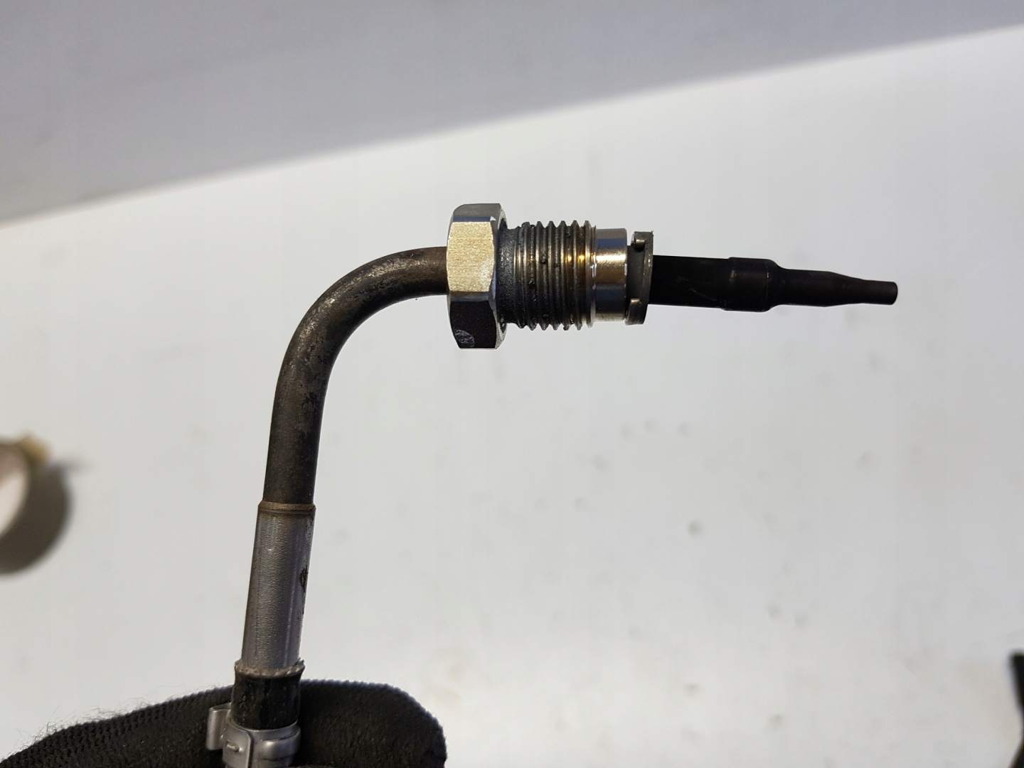 KIA CEED III 1.4 T-GDI SENSOR TEMPERATURY GASE