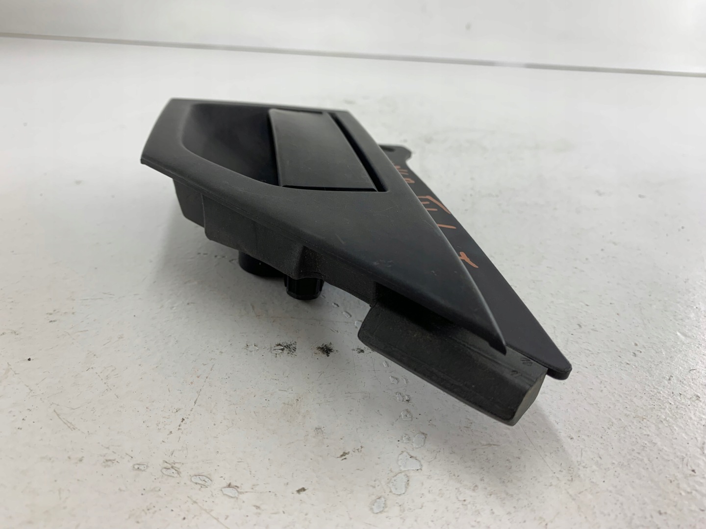 RENAULT TWINGO III handle door left rear part
