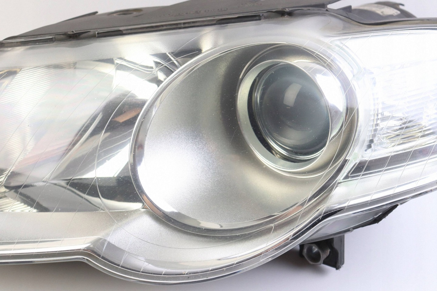 VW PASSAT B6 light front left front 89312179 EUROPA