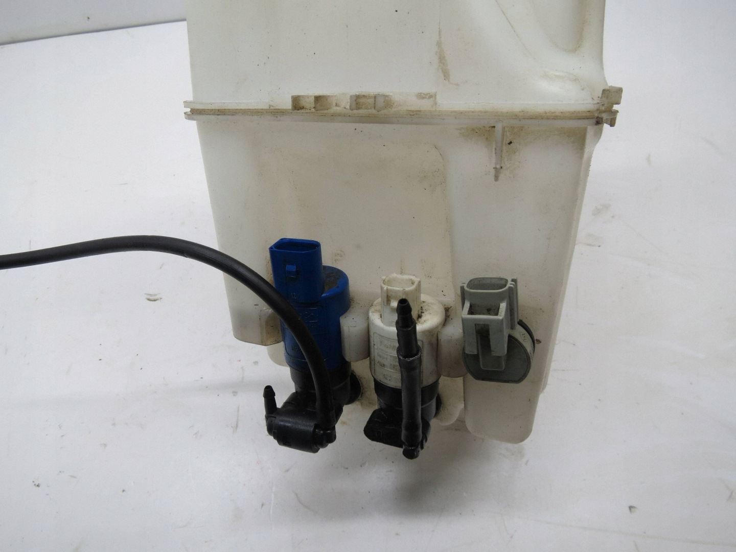 serbatoio LIQUIDO LAVAFARI VOLVO S60 II V60 e 31253219