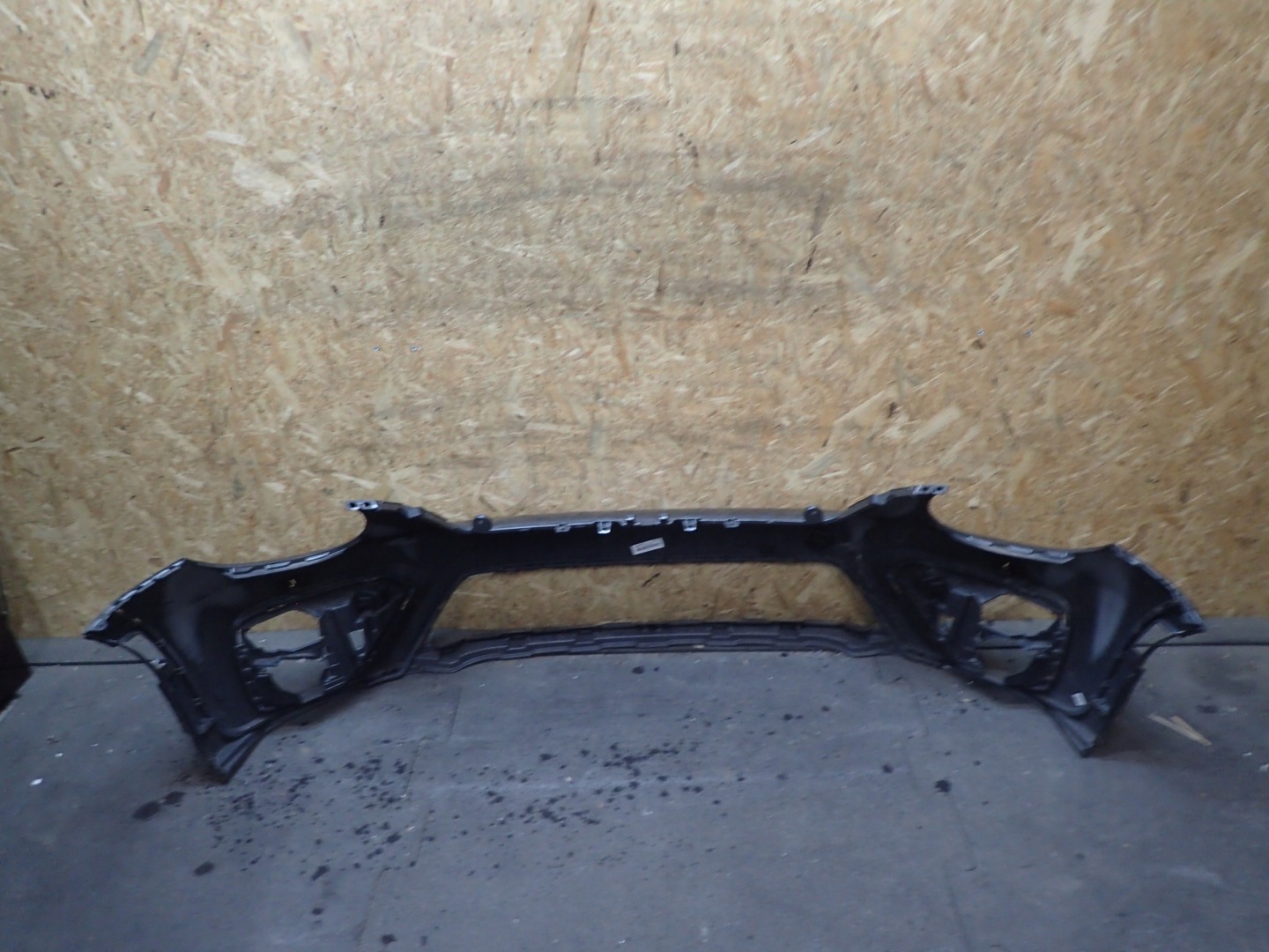 BUMPER FRONT VW BEETLE DUNE CROSS LIFT R LINE