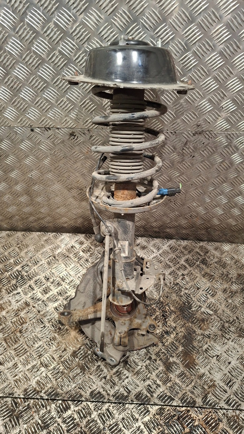 shock absorber swing left front PEUGEOT 508 SW 1.6