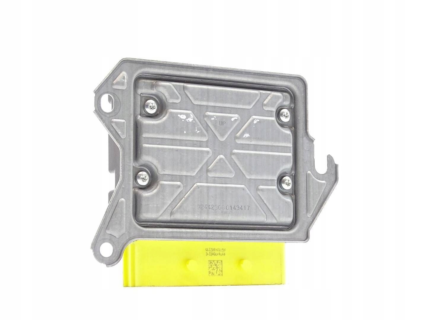 modulo Centralina SENSOR airbag airbag SKODA SUPERB III 5Q0959655BH