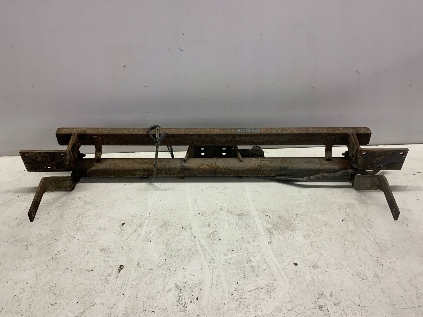 tow rear part Citroen Jumper 4UT0W0JTEX1
