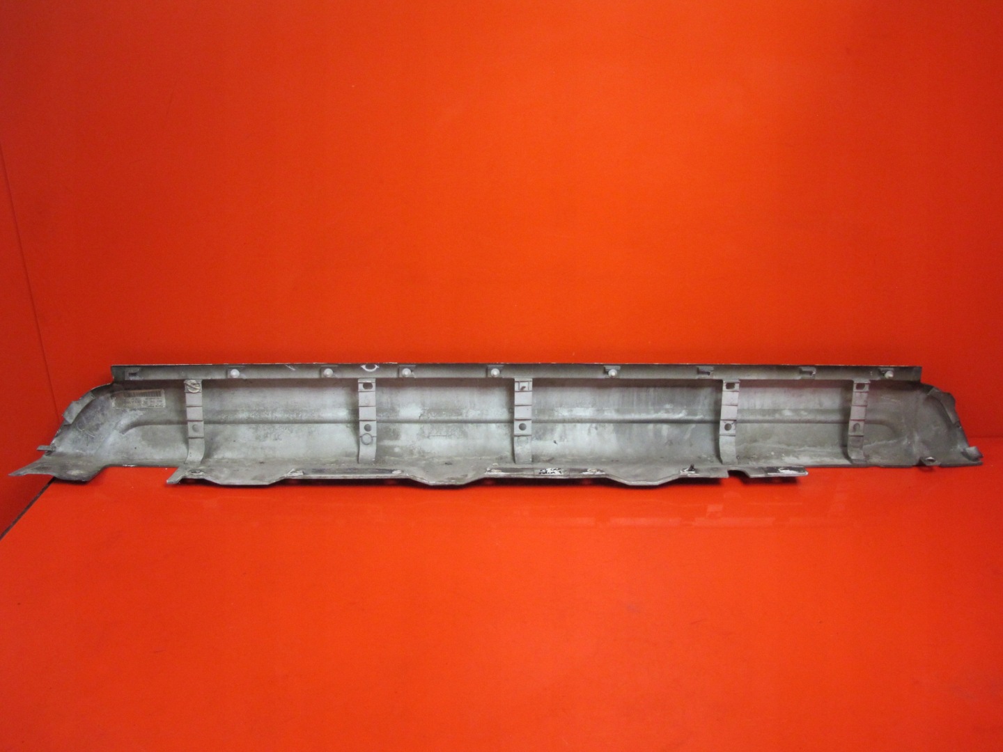 BMW X3 E83 m-packet moulding cap threshold right