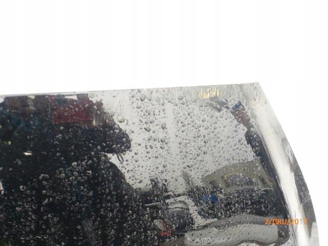 FORD S-MAX II 15-> Capot