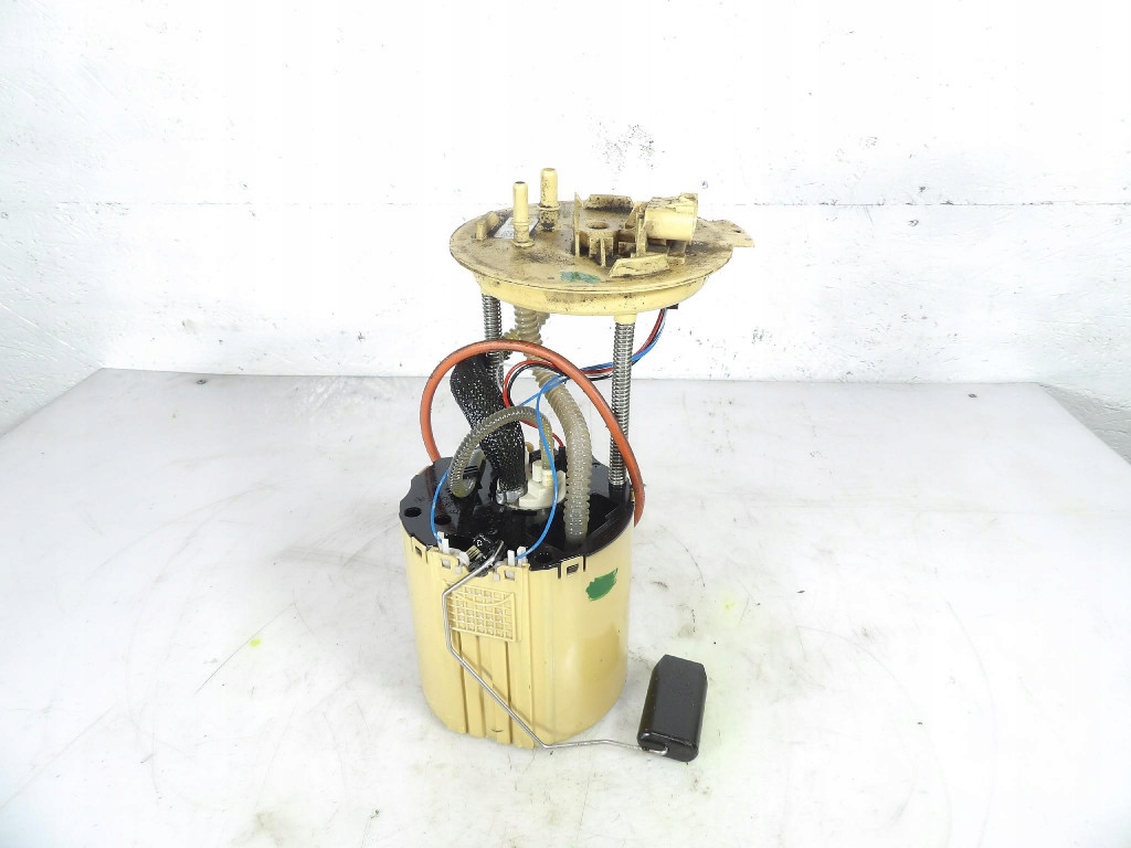 OPEL ASTRA K 1.6CDTI HB 5D pumpa goriva 13509661