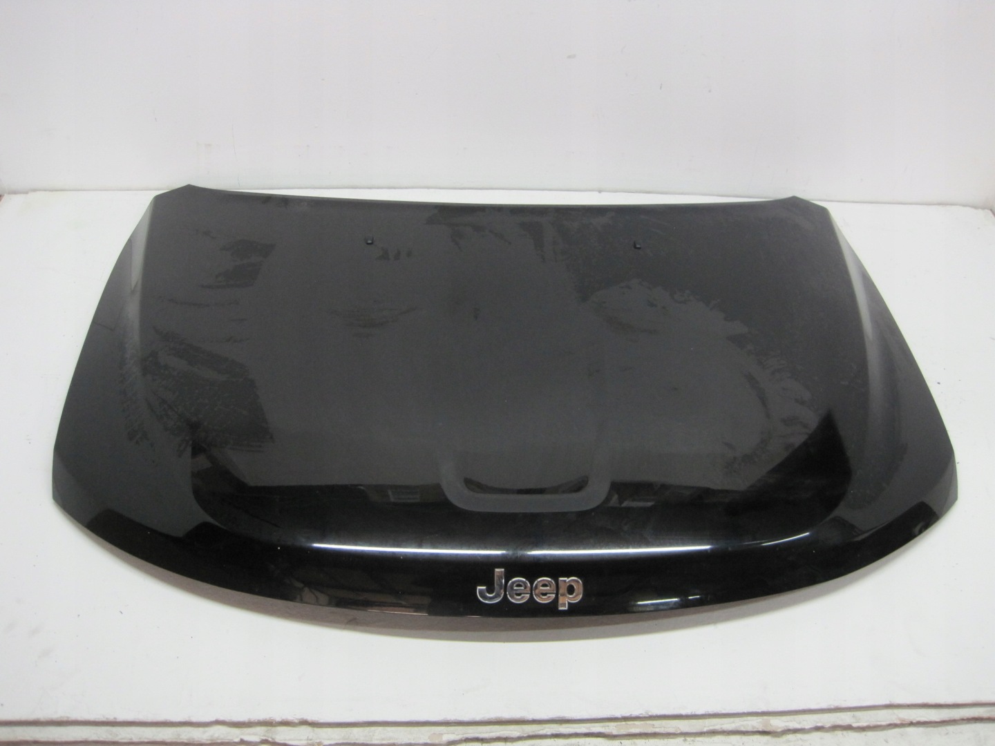 bonnet JEEP GRAND CHEROKEE 18R