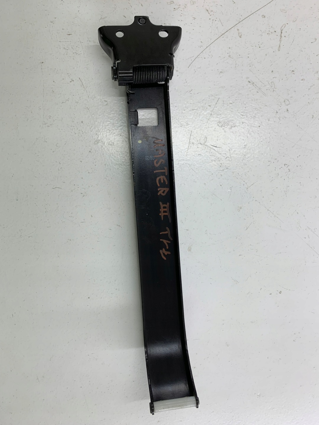 RENAULT MASTER IV III LIFT limiter door 904708189R