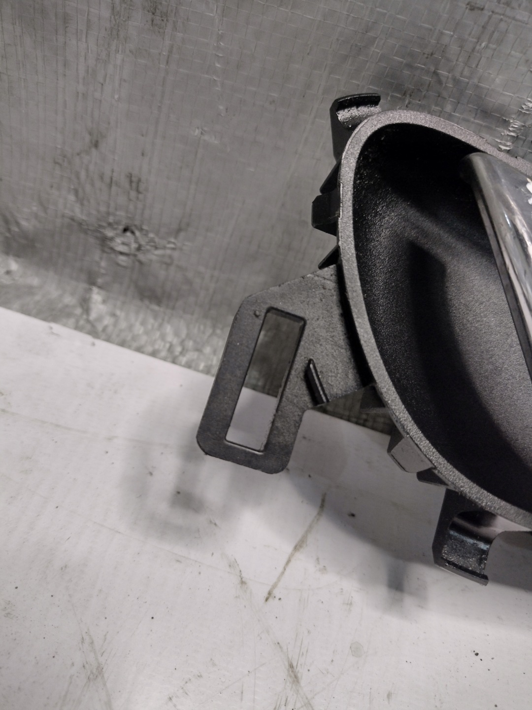 handle inner right front Nissan Qashqai J11 OE 80670-4EA0A