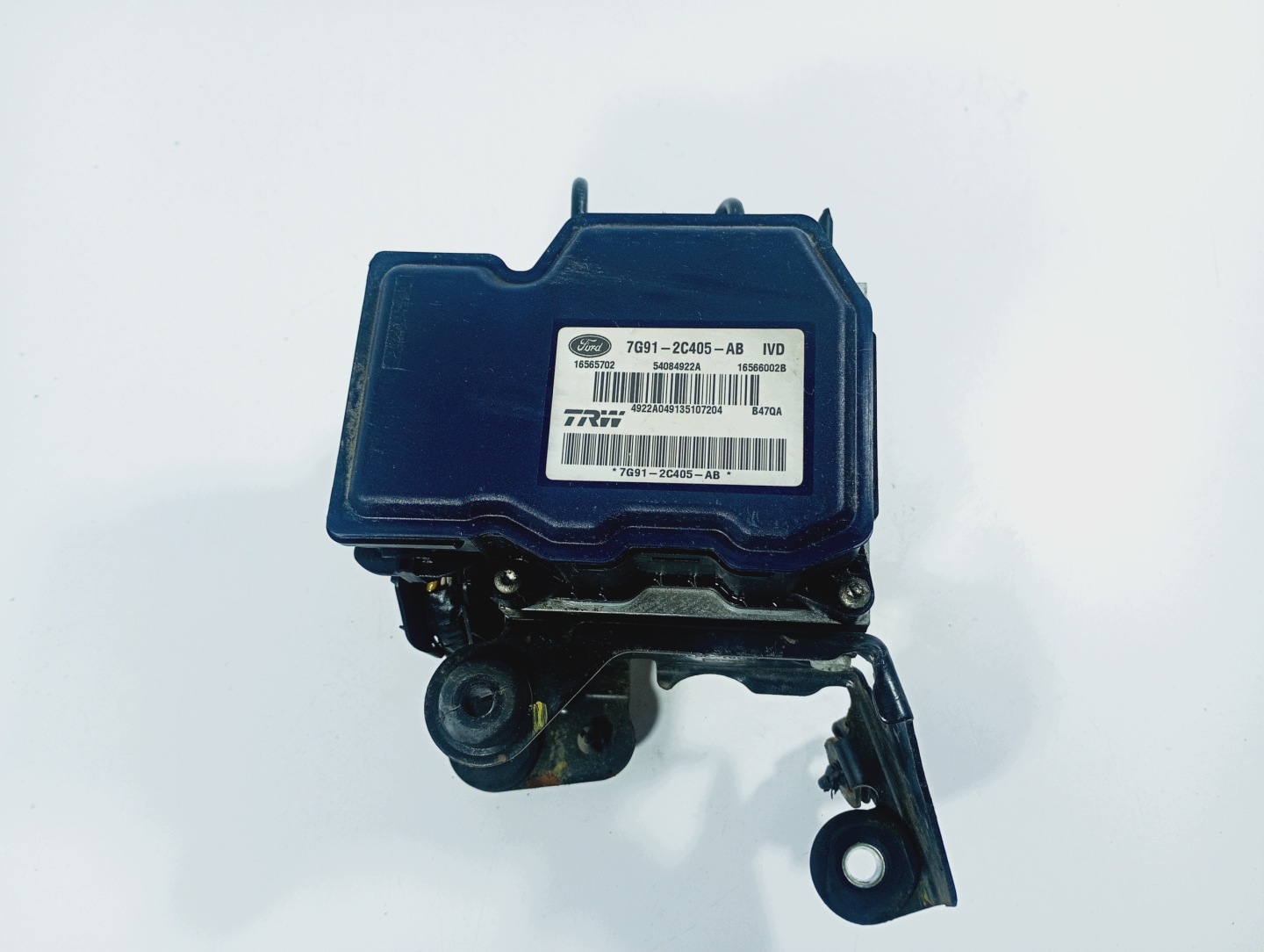 Pumpe ABS OE 7G912C405AB Mondeo MK4 07-14