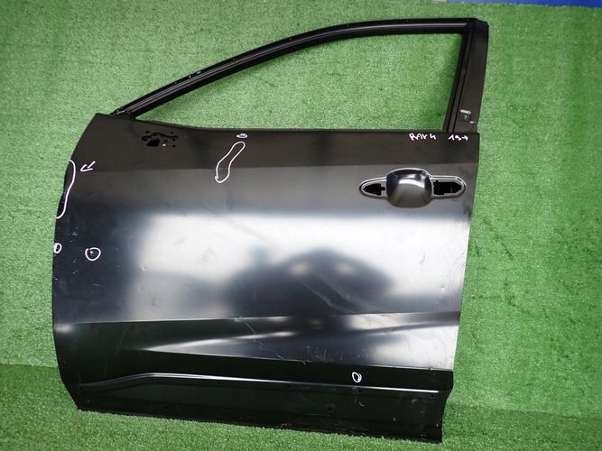 TOYOTA RAV4 19- door left front front