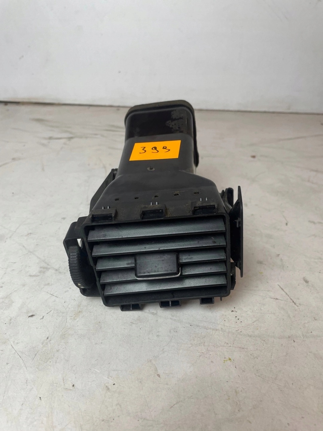 grid air conditioning devices right Mercedes Sprinter 906
