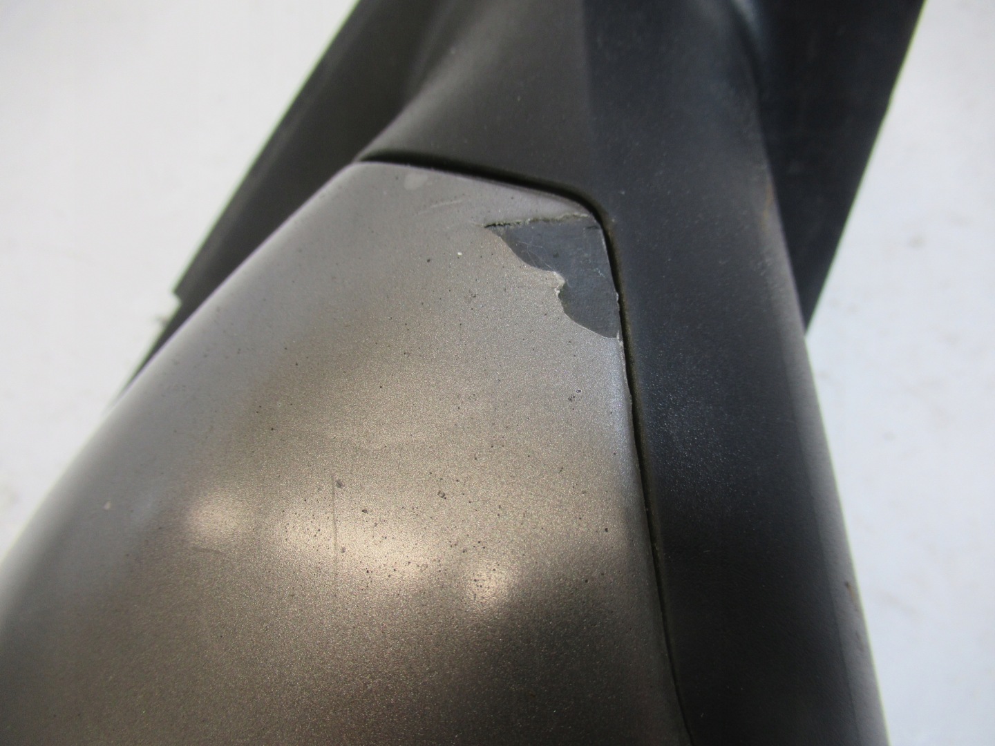mirror right SEAT IBIZA 3