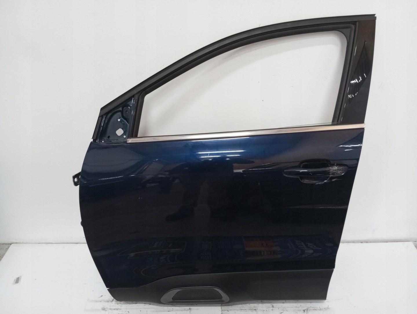 door left front CITROEN C5 AIRCROSS 22r