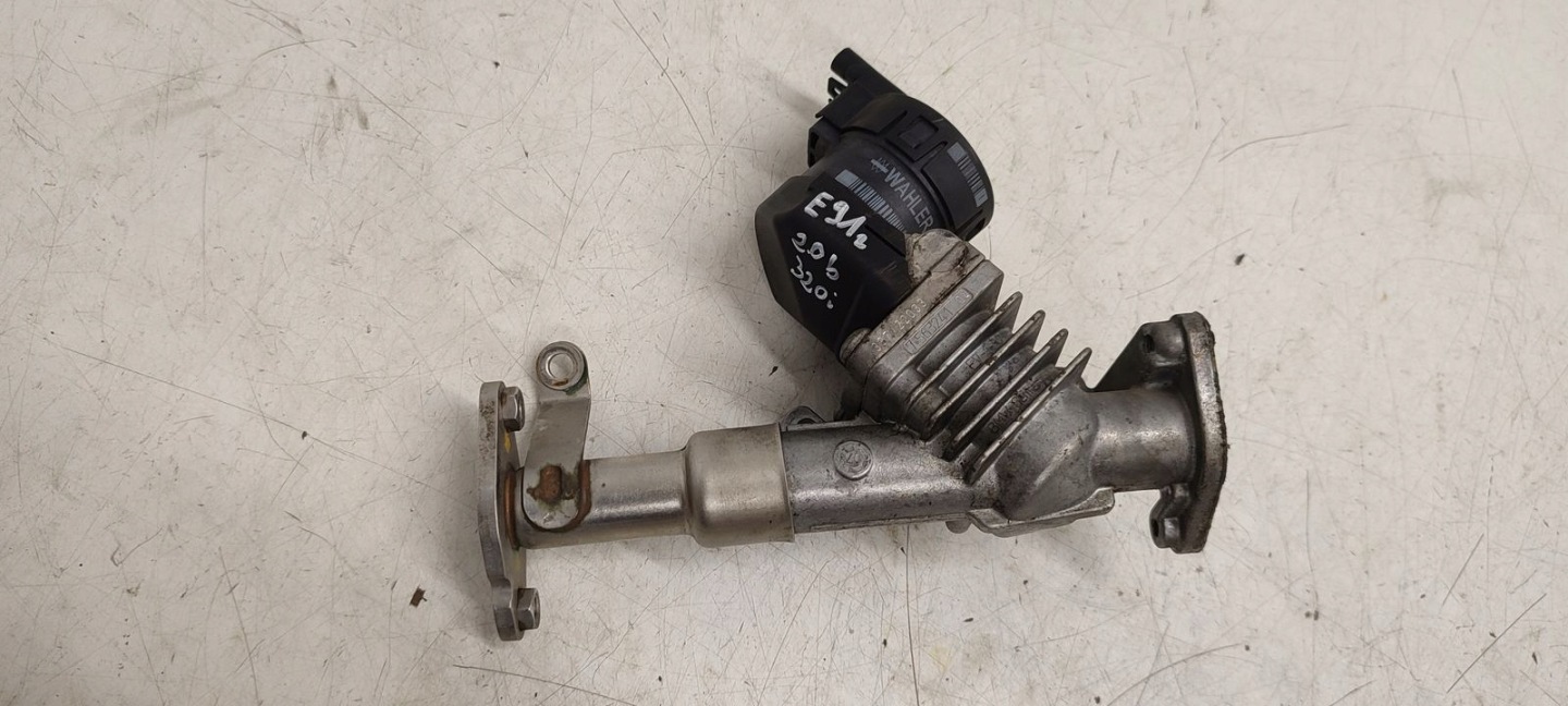 Valvola EGR BMW E91 320i