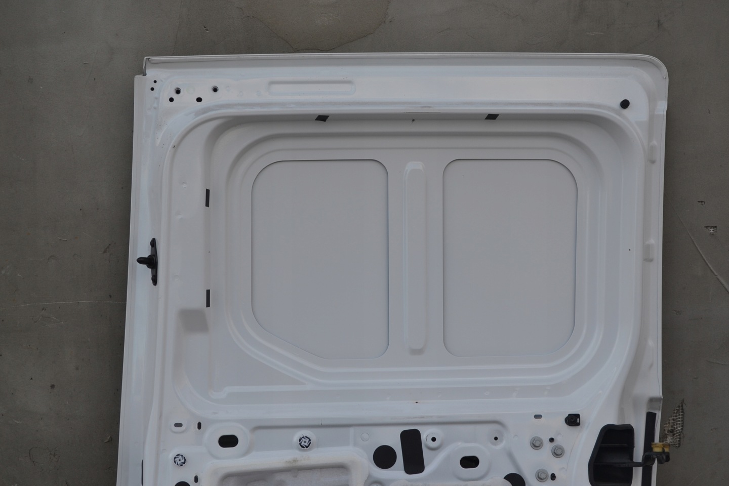 Rifter Berlingo Combo door side right