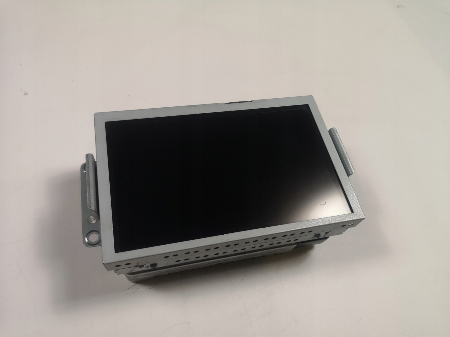 Ford Explorer 2016 SYNC 2 radio Navigation ekran panel Bildschirm,