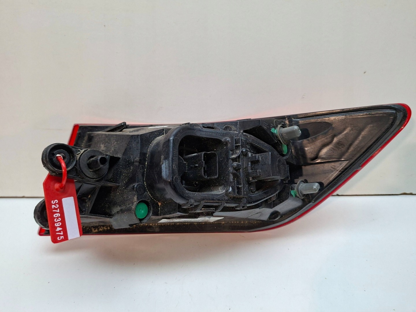 light rear left 265553752R RENAULT CLIO IV HB 2016
