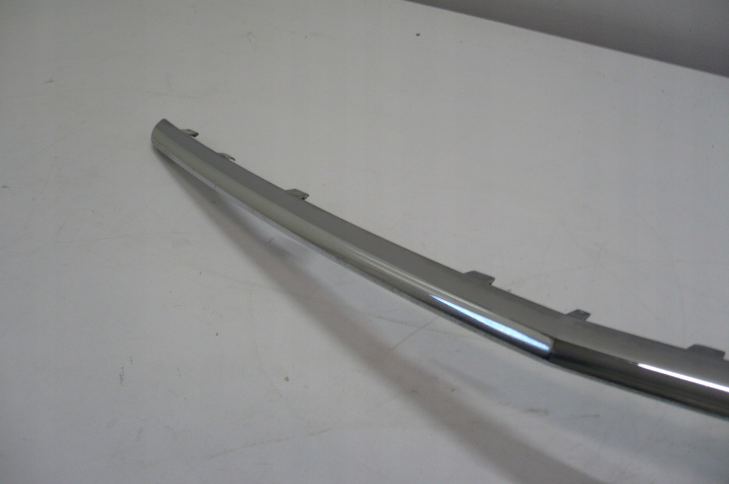 OPEL INSIGNIA A moulding CHROM GRILLA grille 08-12
