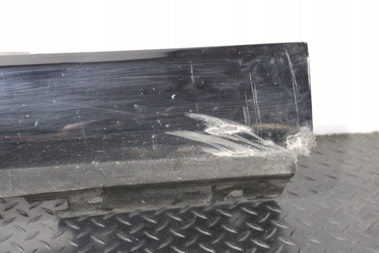 cap threshold threshold right BMW 3 E92 COUPE 7130874