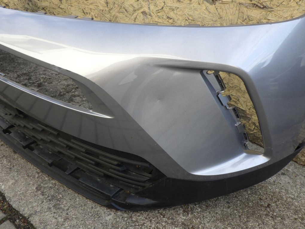 OPEL MOKKA II B 2 20- front bumper