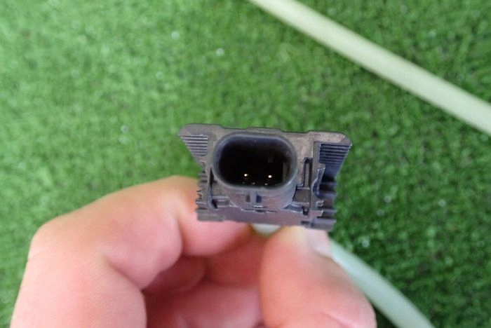 BMW G60 G61 5 sensor pieszych 5A5FEC7-01