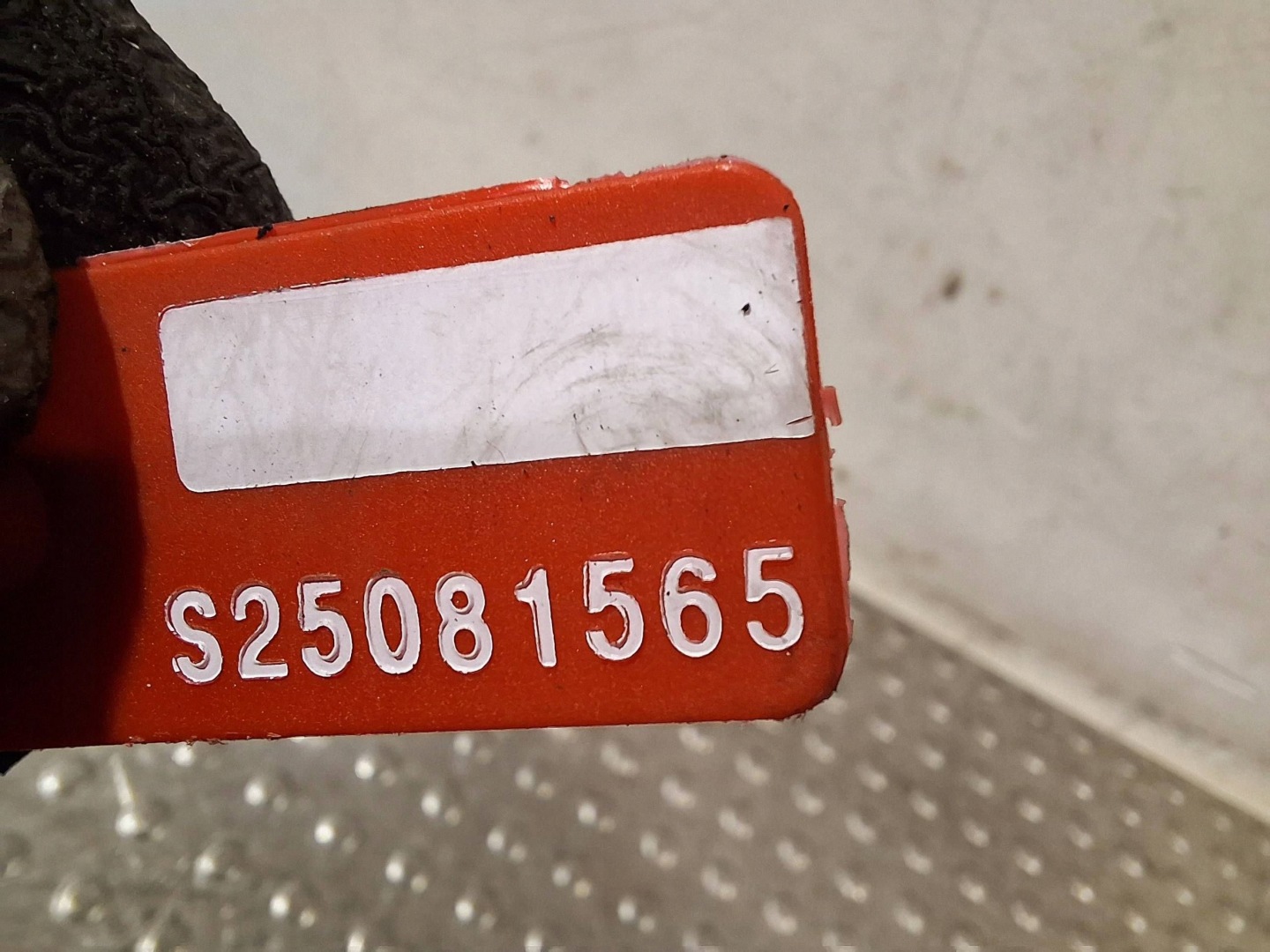 Getriebe RE0001 DACIA SPRING ELEKTRYK