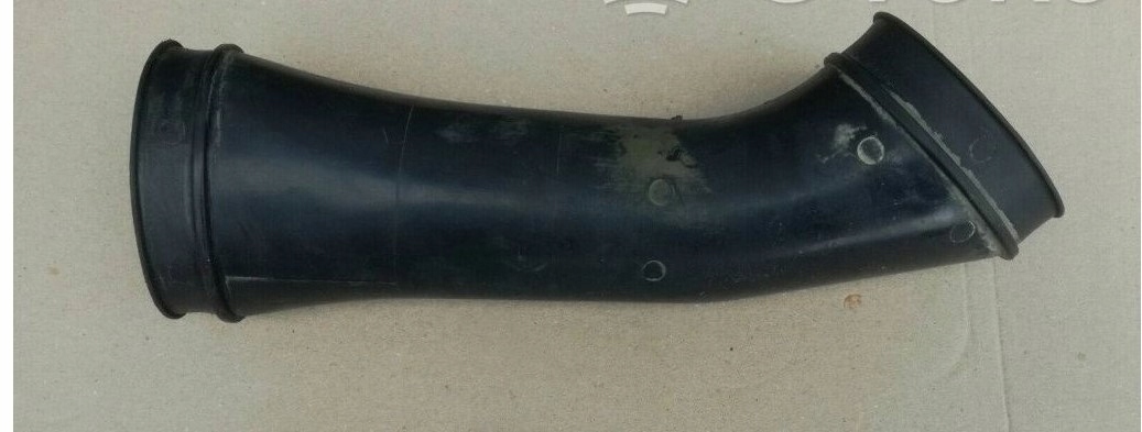 pipe air hose K-JET VW GOLF 027133373A