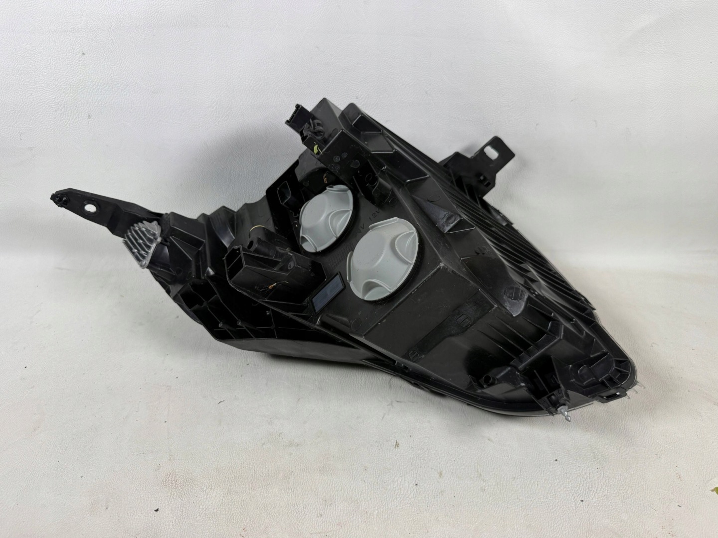 FORD TRANSIT COURIER TOURNEO MK3 III 23- light left front front