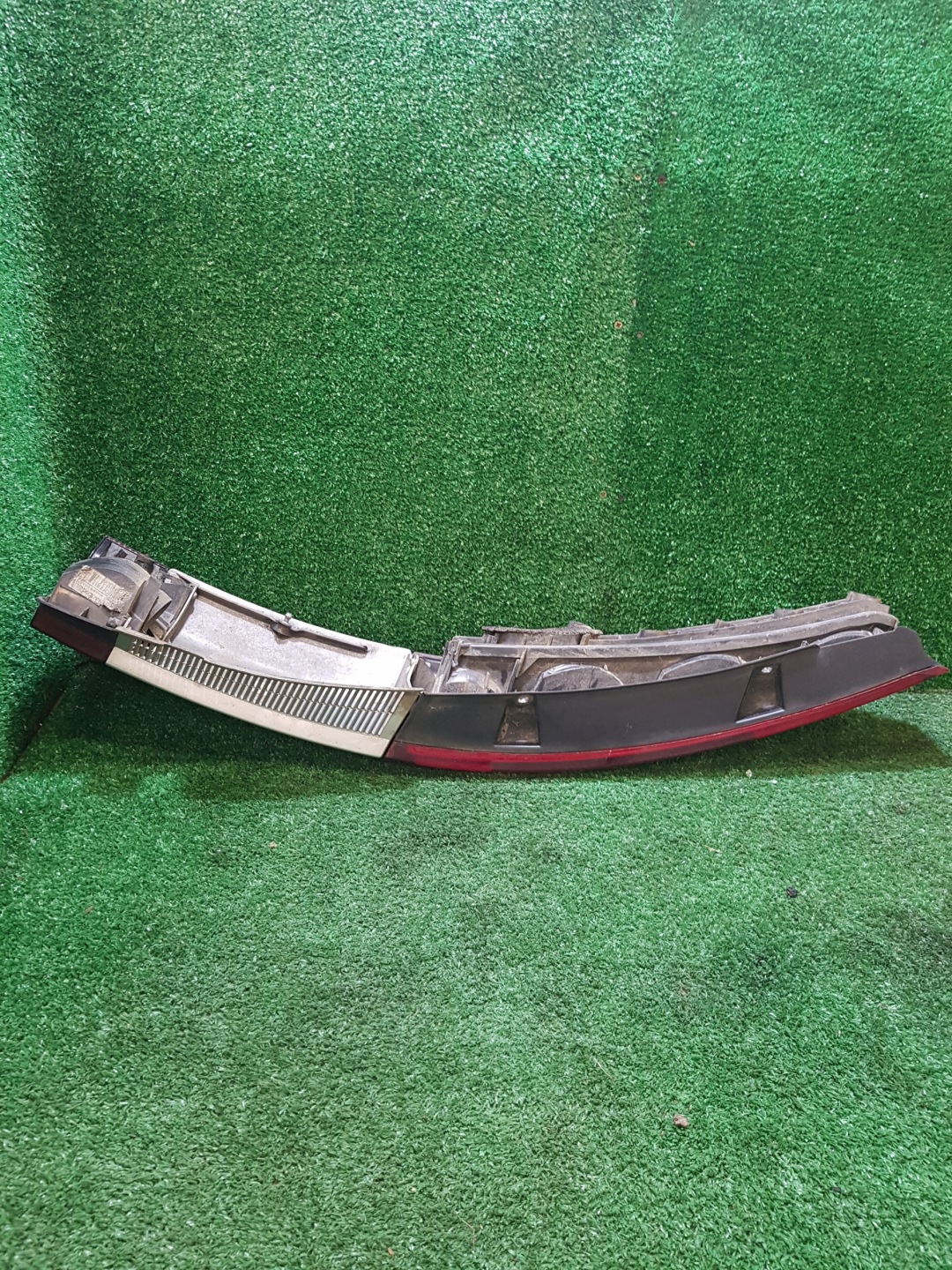 light right rear OPEL MERIVA A 13203392