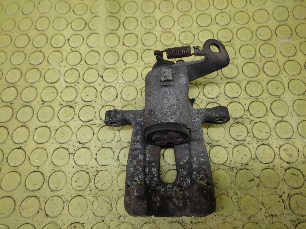 RENAULT SCENIC II 1.9 DCI caliper left rear part