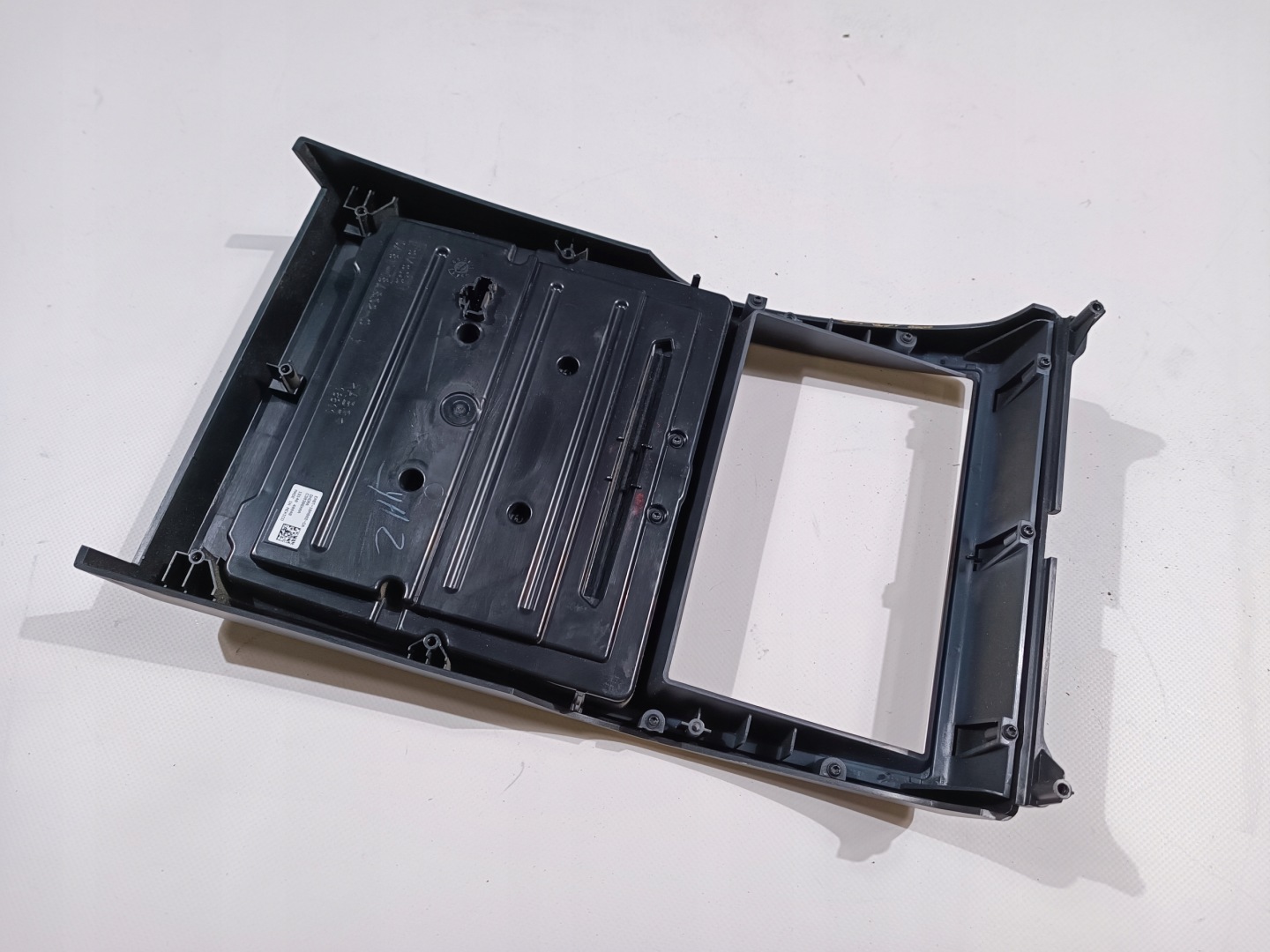 Panel radia Climatisateur air conditionné Ford Flex 2011