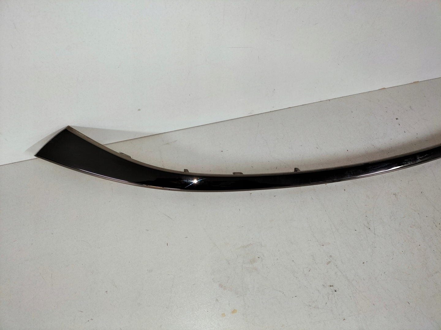 moulding grille front lower HYUNDAI I30 II 12-15