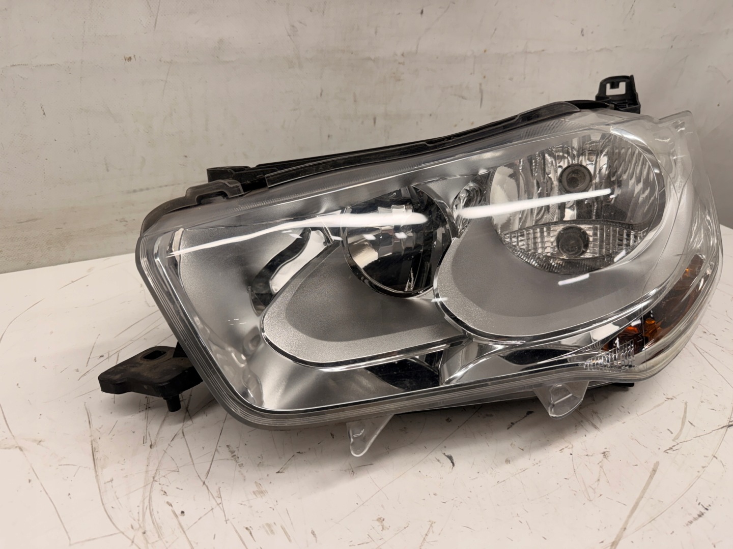 C-Elysee II light left front left front 9675140080