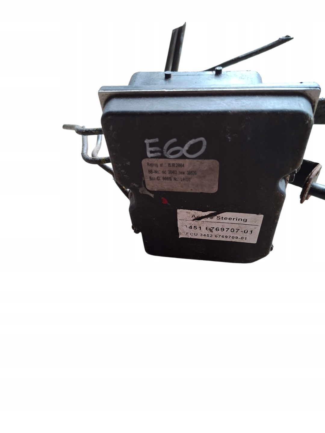 Pompa ABS BMW 5 E60 E61 34516769707-01