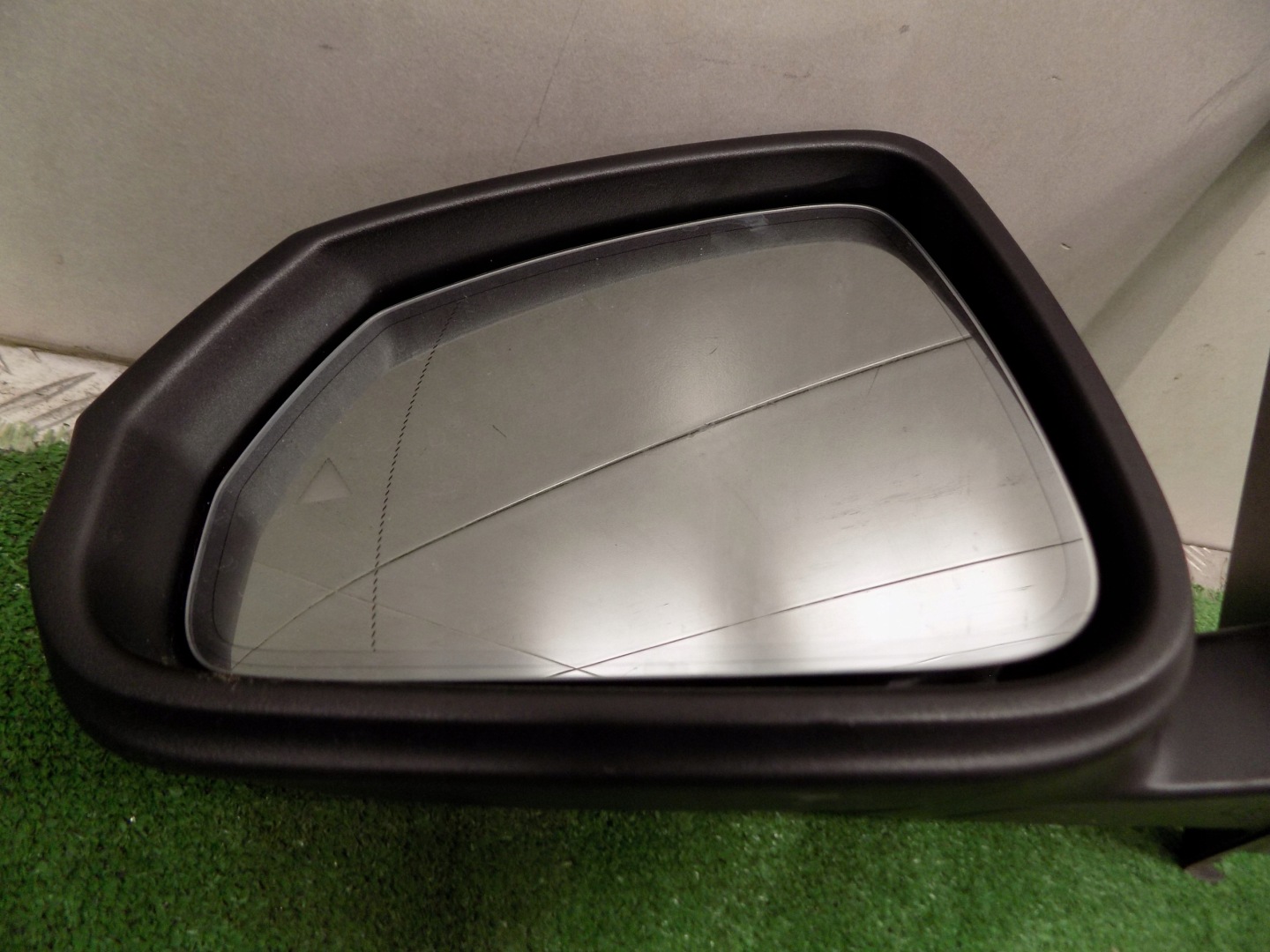 BMW U11 mirror right 475 KAMERA ASYSTENT
