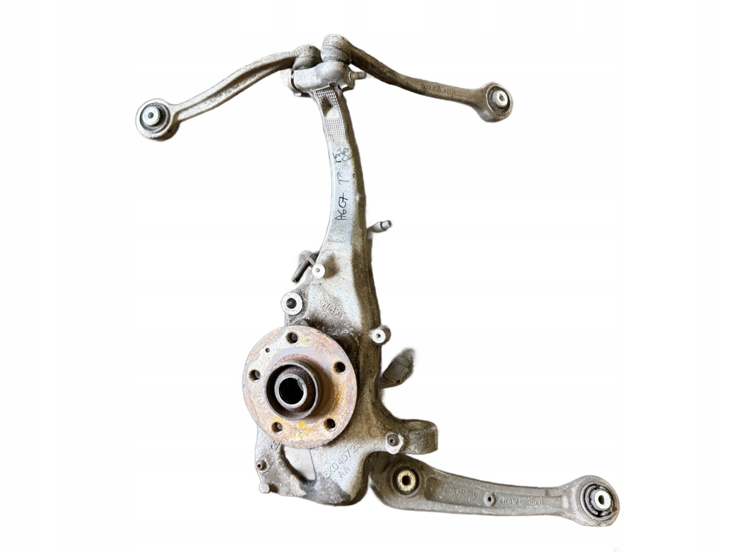 AUDI A4 B8 A5 8T A6 C7 A7 swing right right front front 8K0407258AA