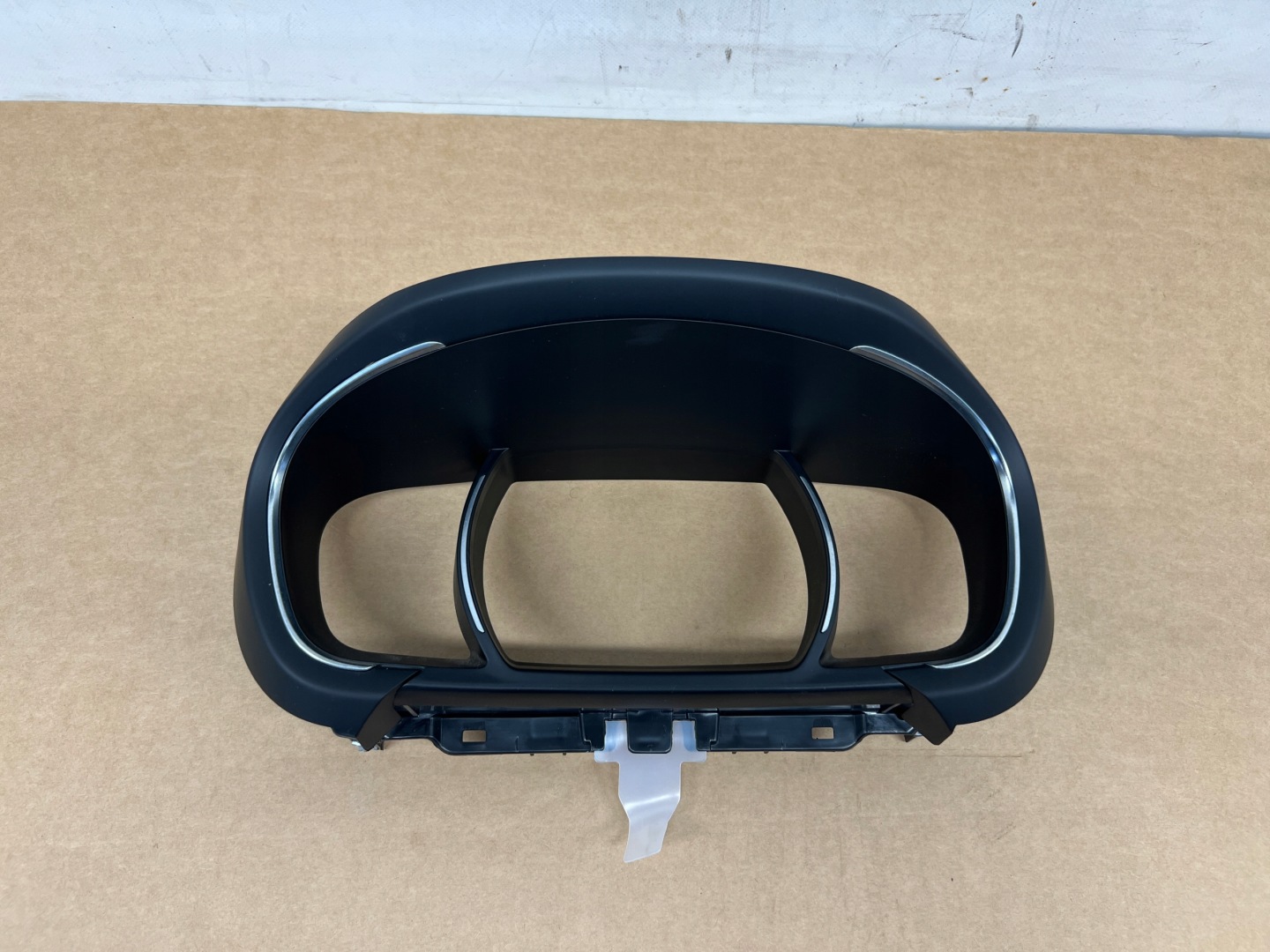 Renault Scenic IV cover instrument panel frame 682402941R