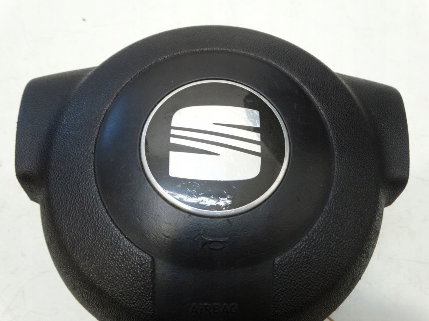 airbag airbag driver´s SEAT LEON II ALTEA 5P0880201