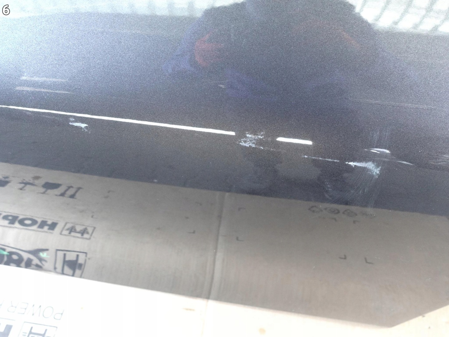 MASERATI GRECALE M182 22- door right front