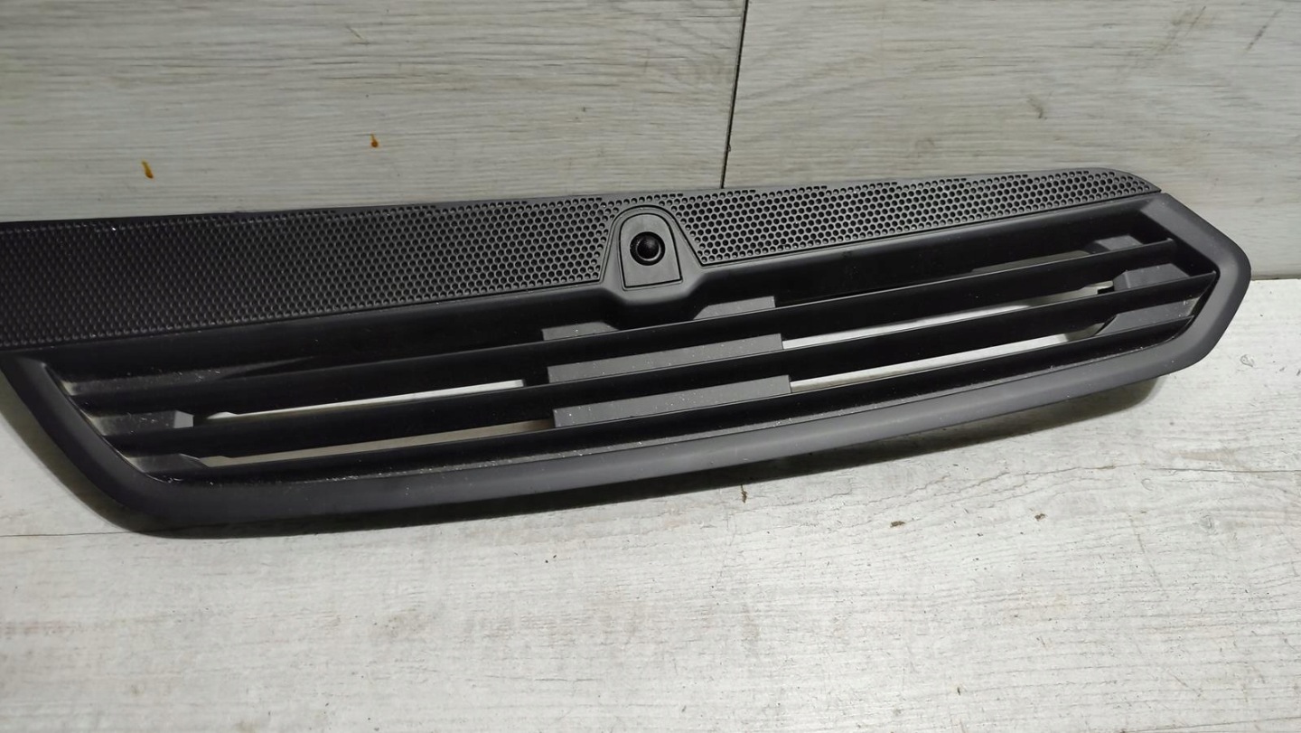 grid air conditioning devices consoles Peugeot 308 II T9