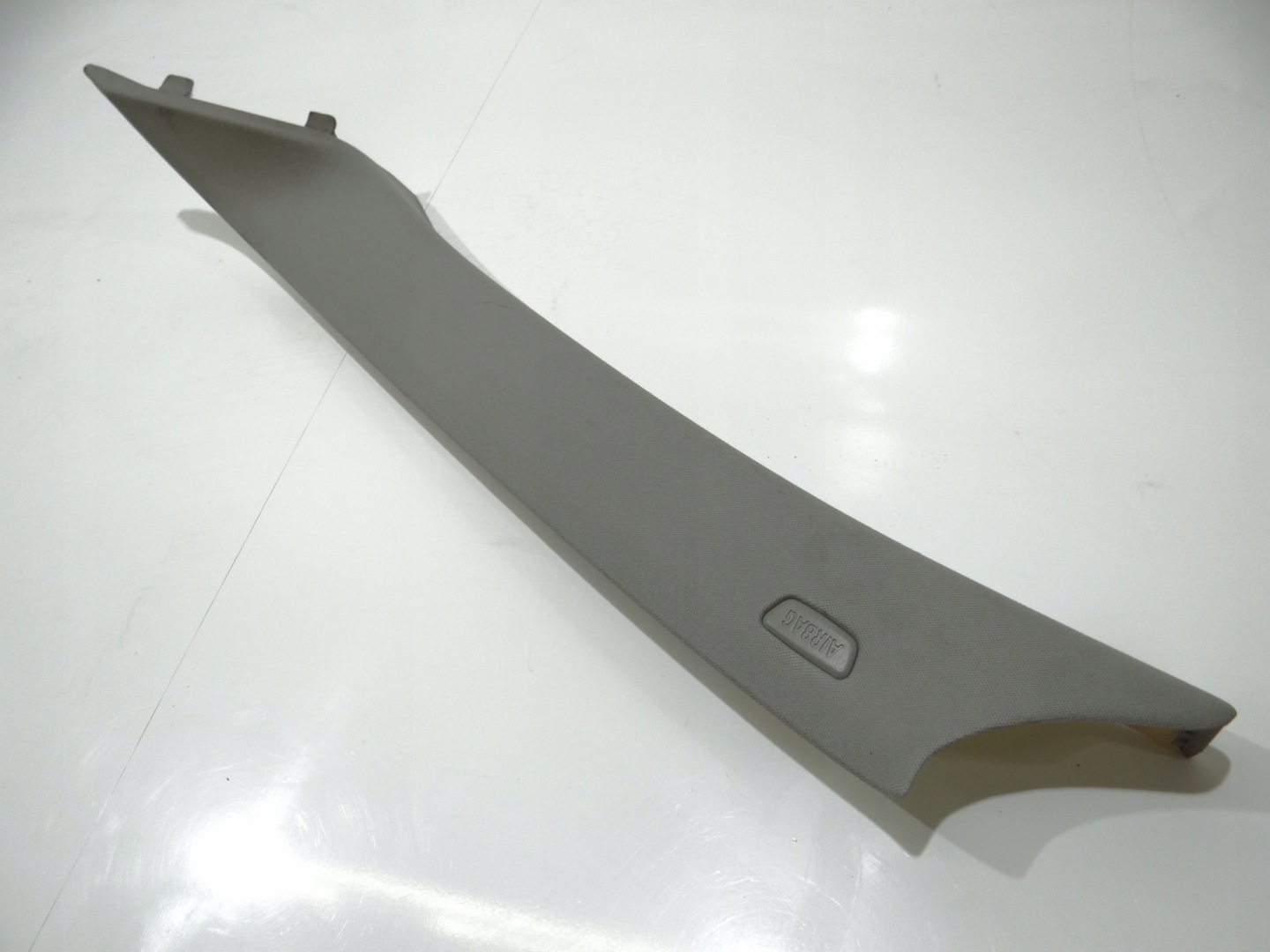 cover side SLUPKA left front BMW X1 E84 LCI 2990773 (17898683)