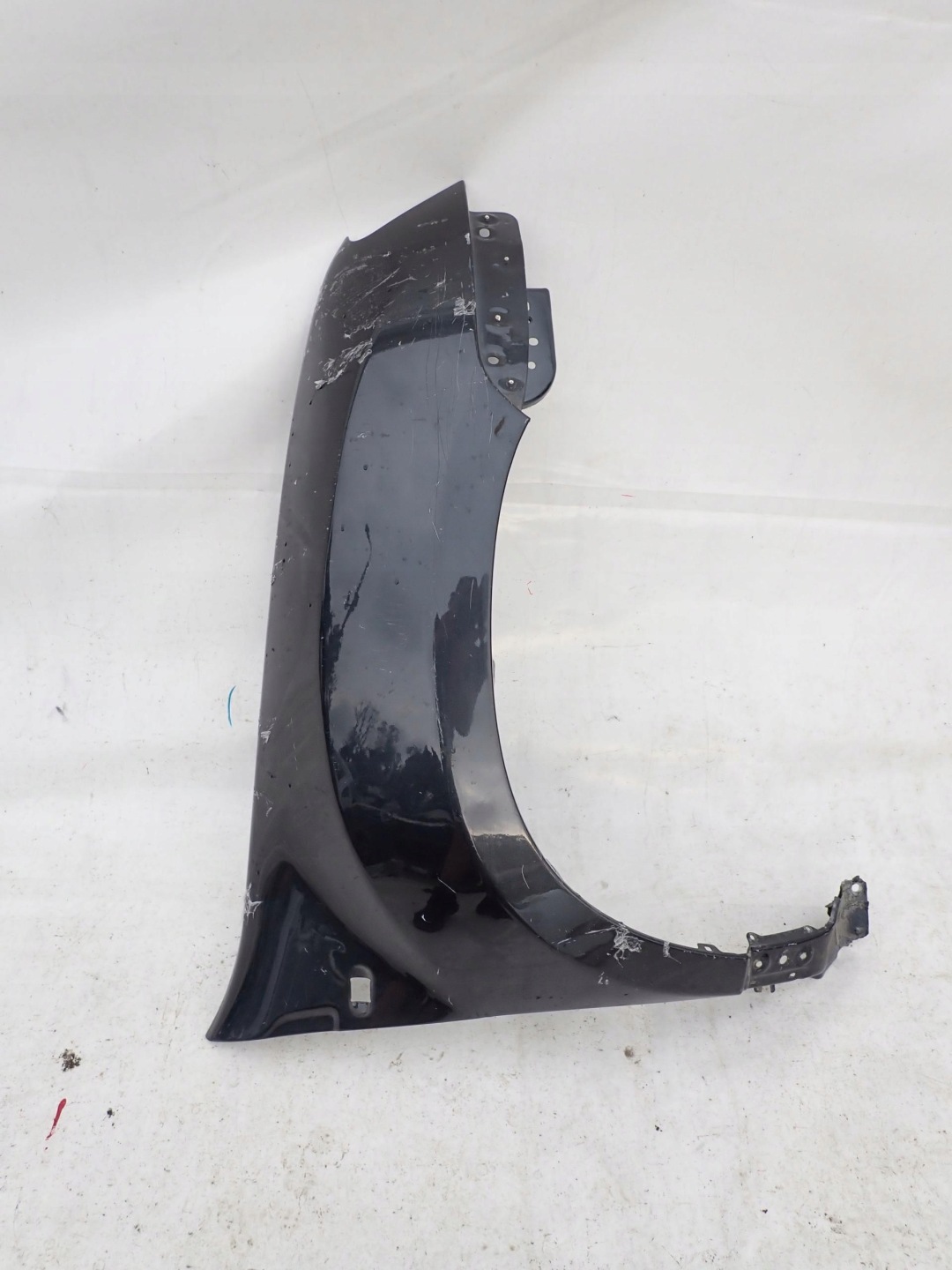 DACIA DUSTER 10-> fender right front front