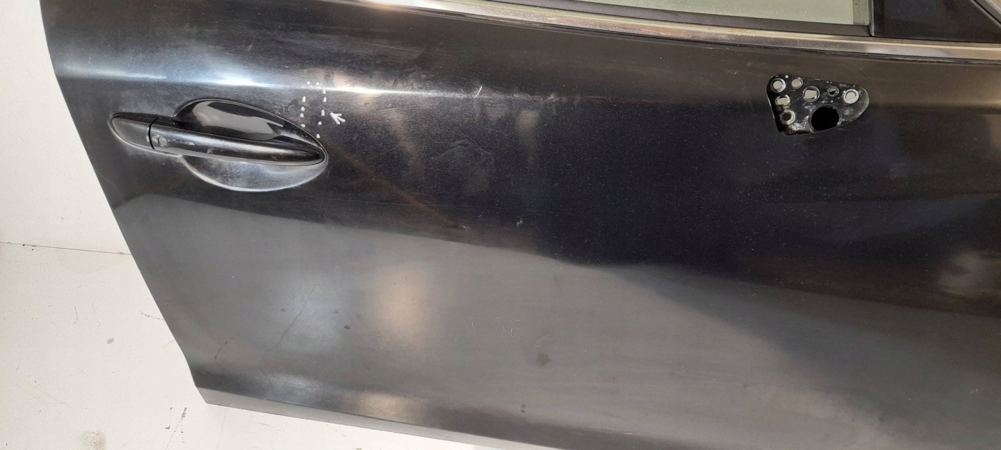 Mazda 6 GJ 2013- door front right (T418)