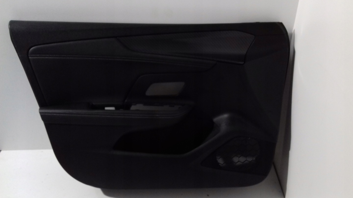 OPEL MOKKA II side door upholstery side KOMPLET 2021