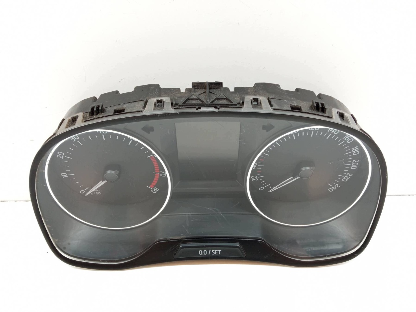 dials 6V0920730B 1.0 B Skoda Fabia III (2014- )