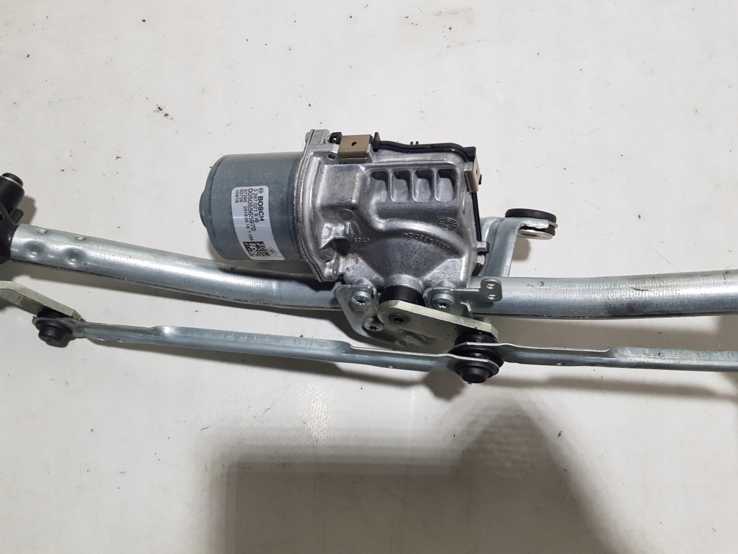 Motor Wischergestänge ALFA ROMEO STELVIO EU EUROPA